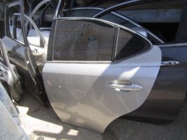 Lexus - DOOR - lr